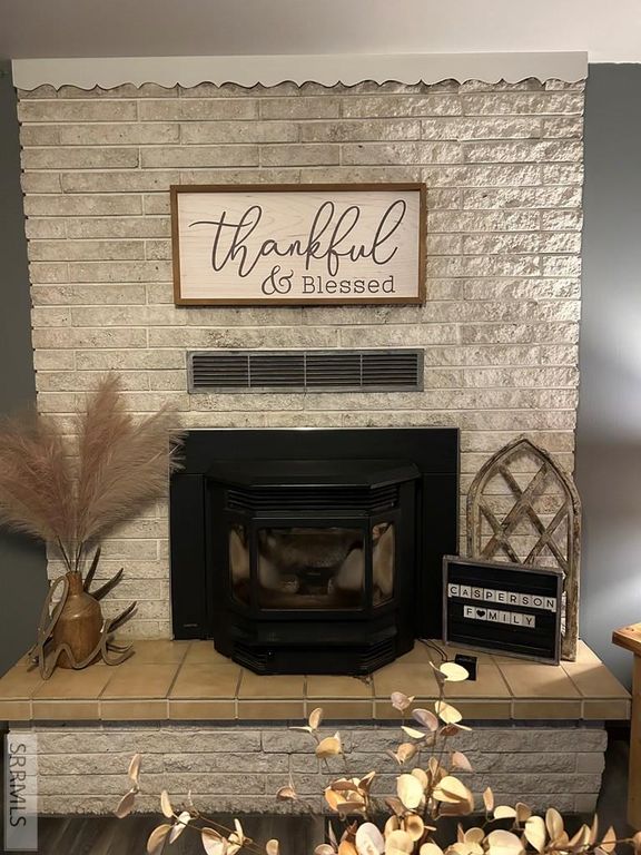 Image 4 of property listing at 13 W Bannock Road, Salmon, ID 83467