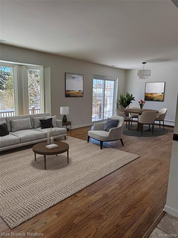 4138 Westover Drive, West Bloomfield, MI 48323