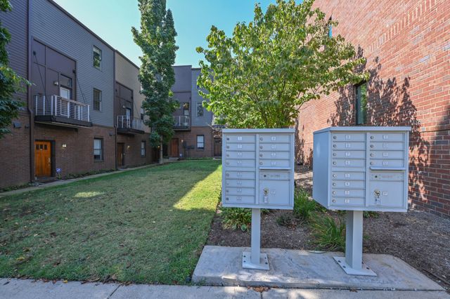 1204 6th Ave, N, Nashville, TN 37208