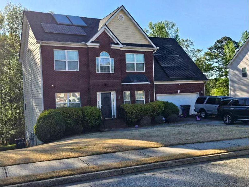 230 SHIVER Boulevard, Covington, GA 30016