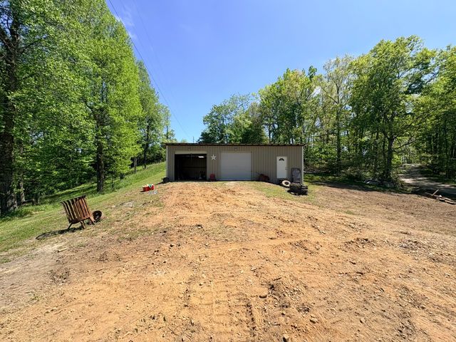 1972 Garvin Ridge Road, Olive Hill, KY 41164
