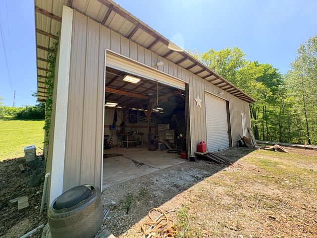 1972 Garvin Ridge Road, Olive Hill, KY 41164