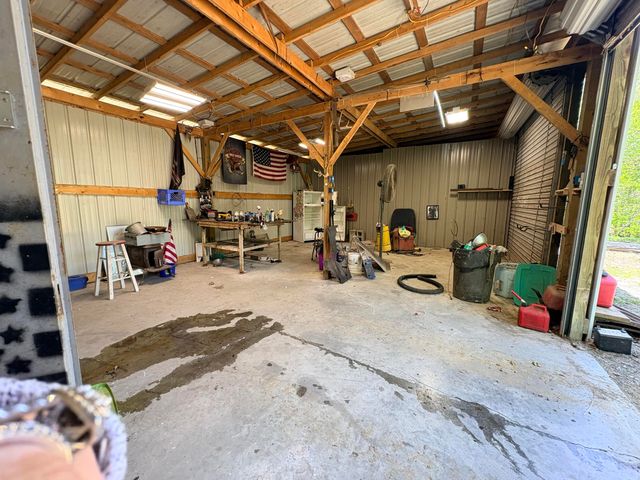1972 Garvin Ridge Road, Olive Hill, KY 41164