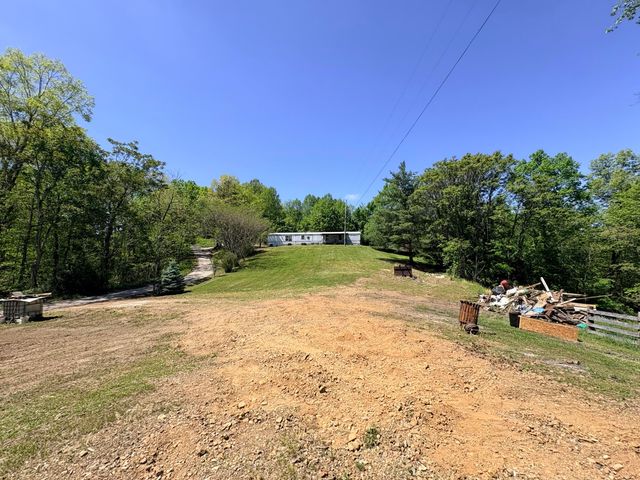 1972 Garvin Ridge Road, Olive Hill, KY 41164