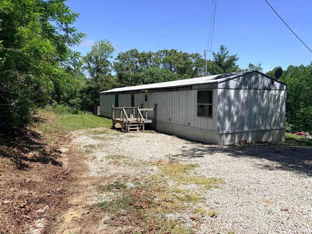 1972 Garvin Ridge Road, Olive Hill, KY 41164