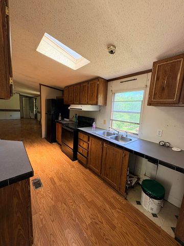 1972 Garvin Ridge Road, Olive Hill, KY 41164