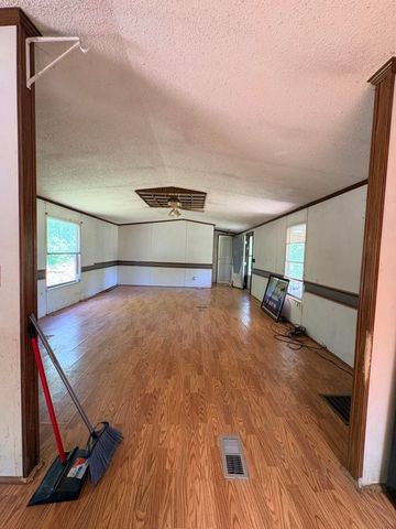 1972 Garvin Ridge Road, Olive Hill, KY 41164
