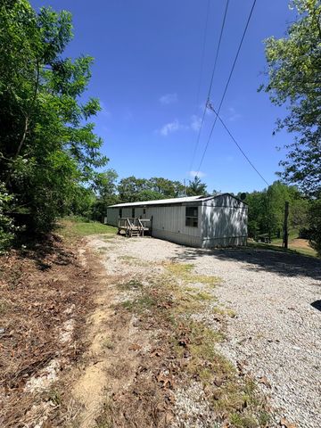 1972 Garvin Ridge Road, Olive Hill, KY 41164