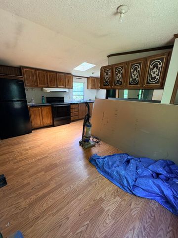 1972 Garvin Ridge Road, Olive Hill, KY 41164