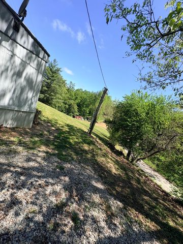1972 Garvin Ridge Road, Olive Hill, KY 41164