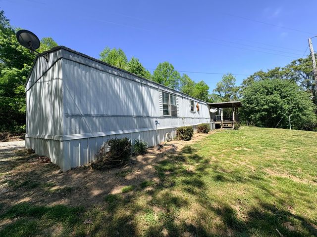 1972 Garvin Ridge Road, Olive Hill, KY 41164
