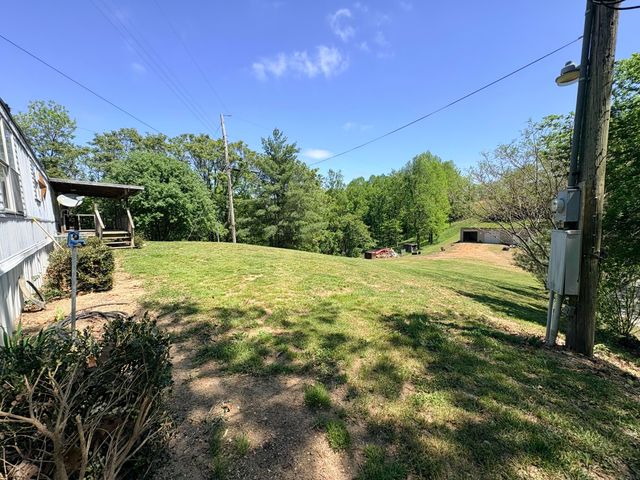 1972 Garvin Ridge Road, Olive Hill, KY 41164