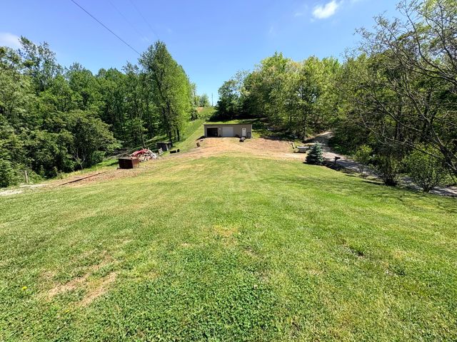 1972 Garvin Ridge Road, Olive Hill, KY 41164
