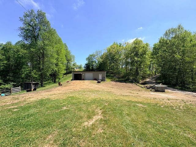 1972 Garvin Ridge Road, Olive Hill, KY 41164