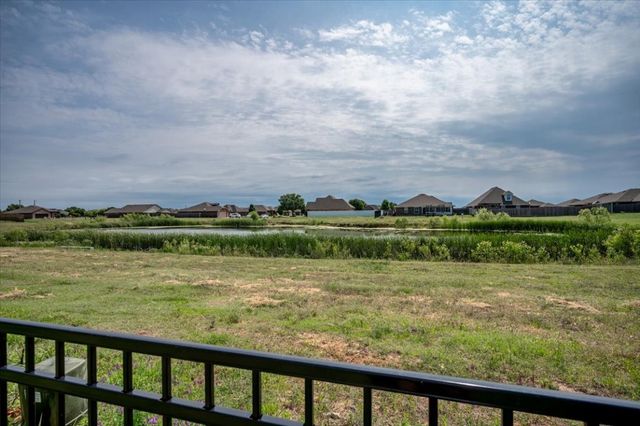 1712 Bloomington Court, Newcastle, OK 73065