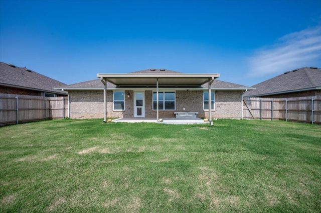 1712 Bloomington Court, Newcastle, OK 73065