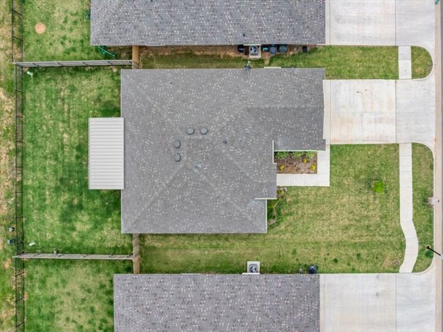 1712 Bloomington Court, Newcastle, OK 73065