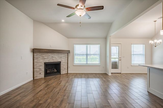 1712 Bloomington Court, Newcastle, OK 73065