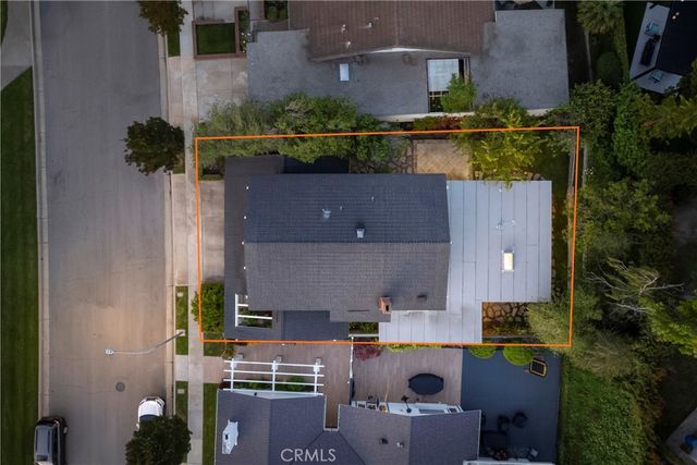 6262 Sierra Palos Road, Irvine, CA 92603