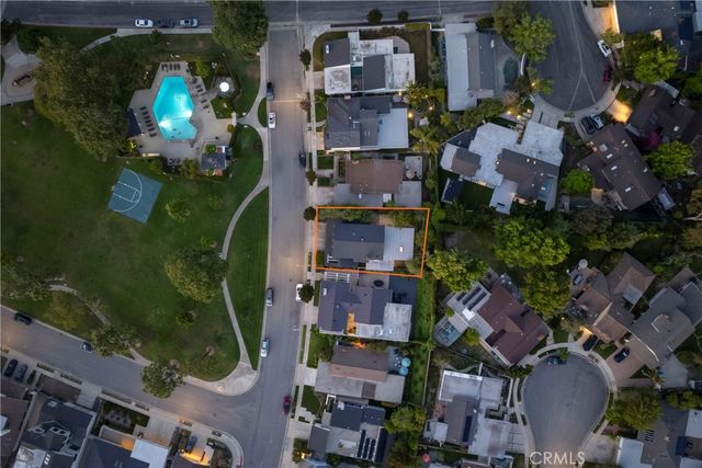 6262 Sierra Palos Road, Irvine, CA 92603