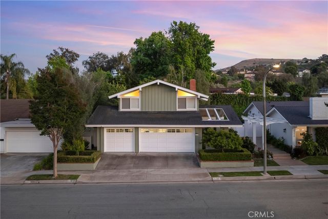 6262 Sierra Palos Road, Irvine, CA 92603