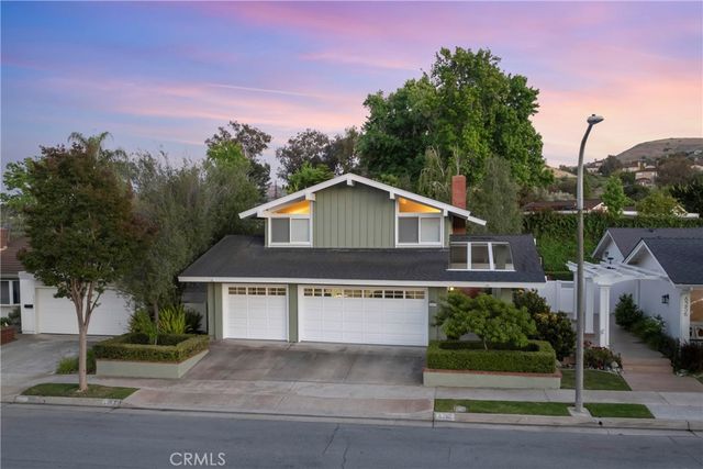 6262 Sierra Palos Road, Irvine, CA 92603