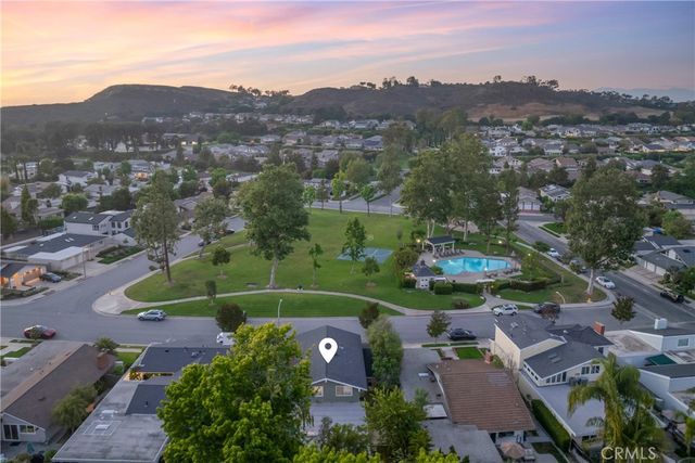 6262 Sierra Palos Road, Irvine, CA 92603