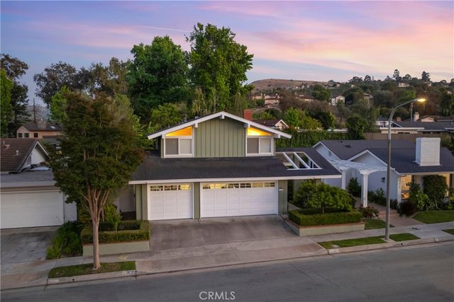 6262 Sierra Palos Road, Irvine, CA 92603