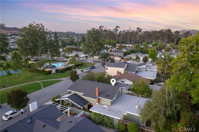 6262 Sierra Palos Road, Irvine, CA 92603