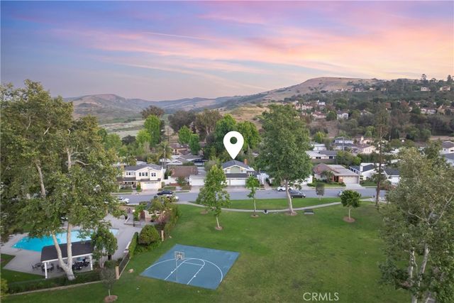 6262 Sierra Palos Road, Irvine, CA 92603