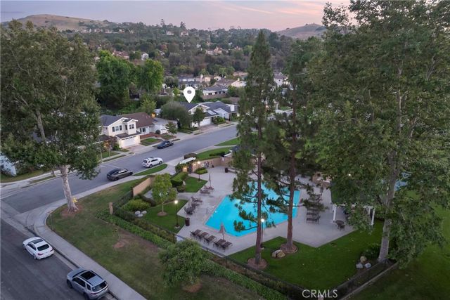 6262 Sierra Palos Road, Irvine, CA 92603
