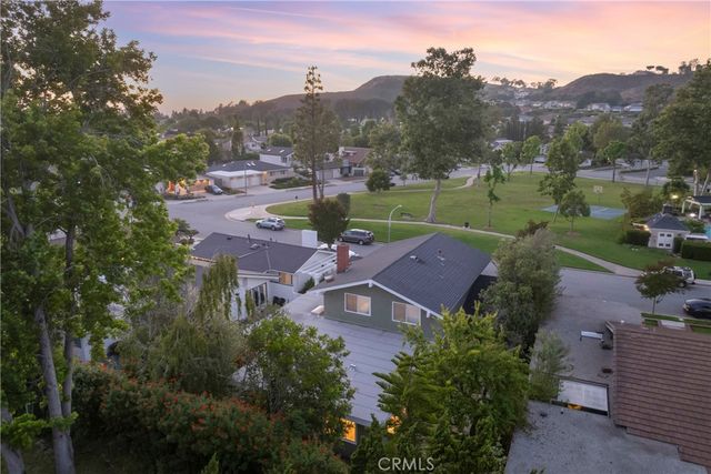 6262 Sierra Palos Road, Irvine, CA 92603