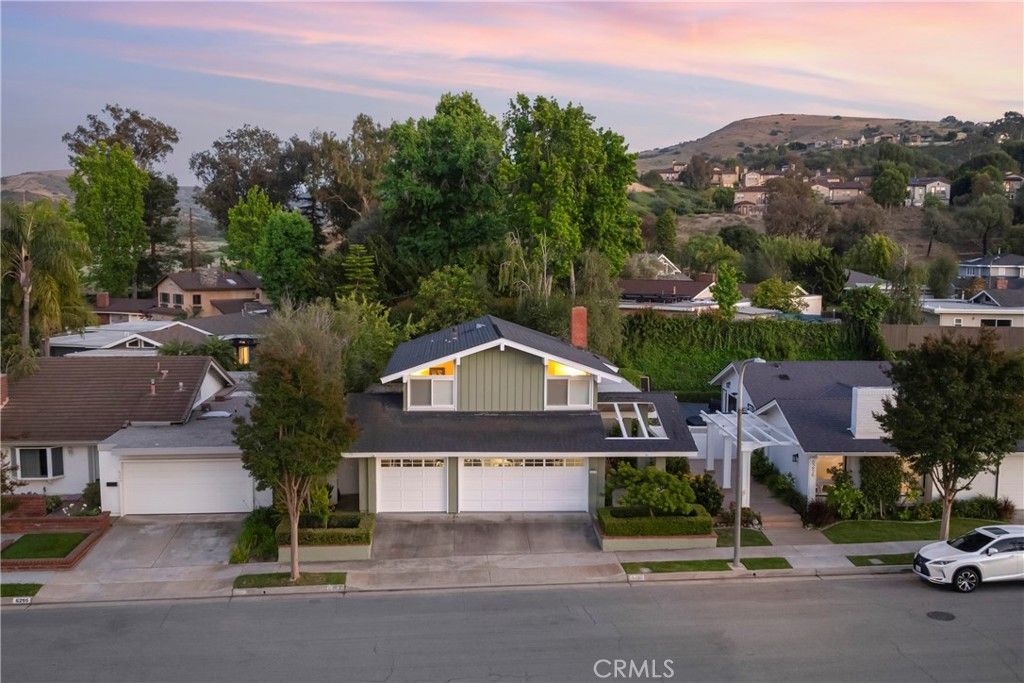 6262 Sierra Palos Road, Irvine, CA 92603