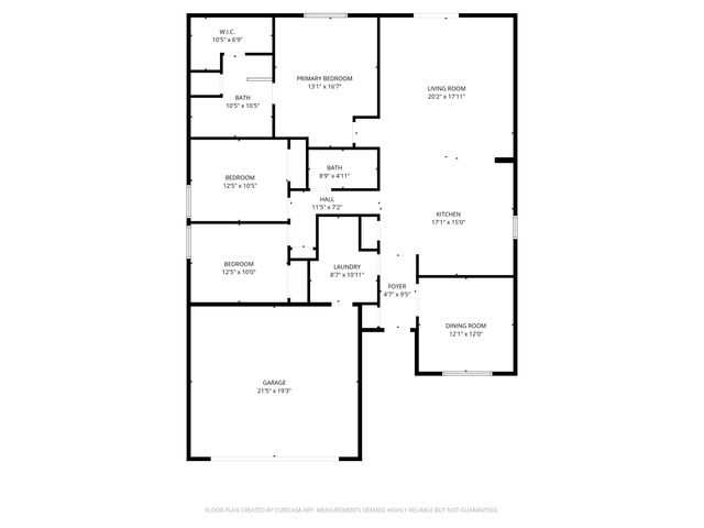 848 Lando Creek Drive, Kokomo, IN 46902