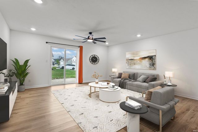 848 Lando Creek Drive, Kokomo, IN 46902