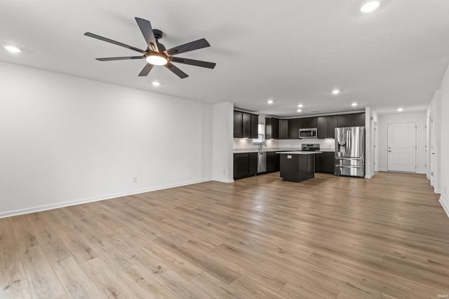 848 Lando Creek Drive, Kokomo, IN 46902