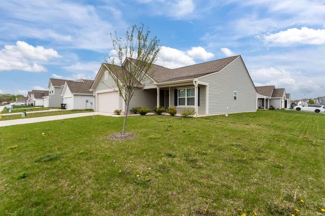 848 Lando Creek Drive, Kokomo, IN 46902