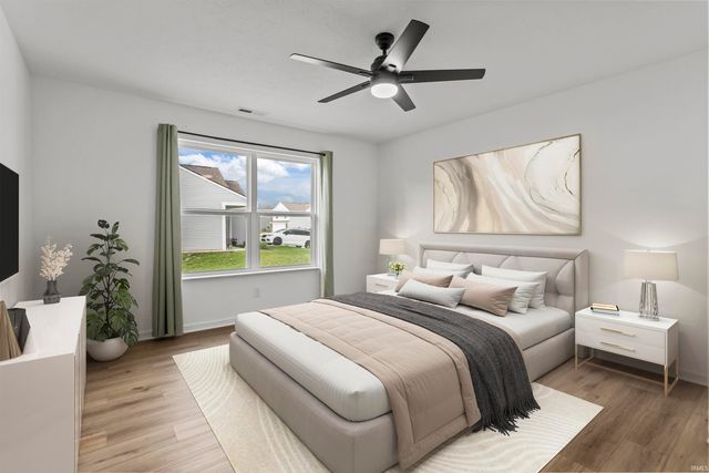 848 Lando Creek Drive, Kokomo, IN 46902