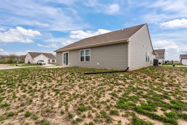 848 Lando Creek Drive, Kokomo, IN 46902