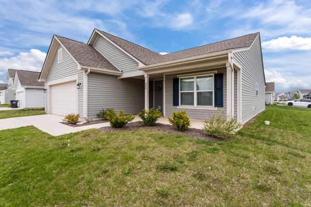 848 Lando Creek Drive, Kokomo, IN 46902