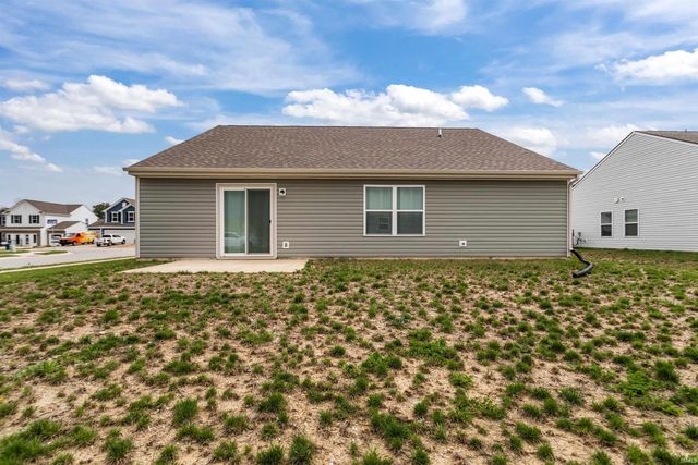 848 Lando Creek Drive, Kokomo, IN 46902