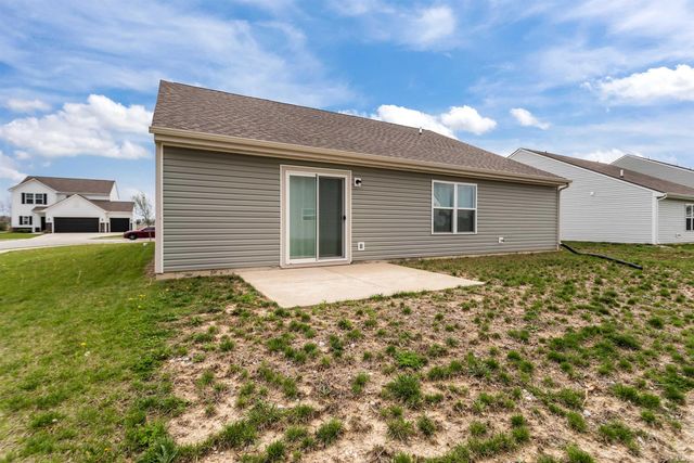 848 Lando Creek Drive, Kokomo, IN 46902