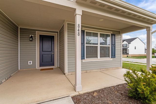 848 Lando Creek Drive, Kokomo, IN 46902