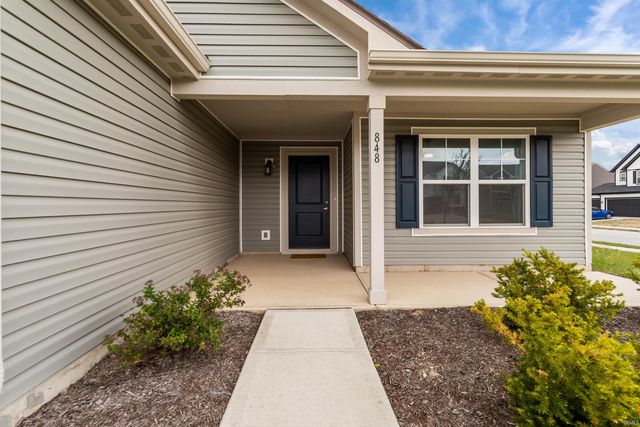 848 Lando Creek Drive, Kokomo, IN 46902