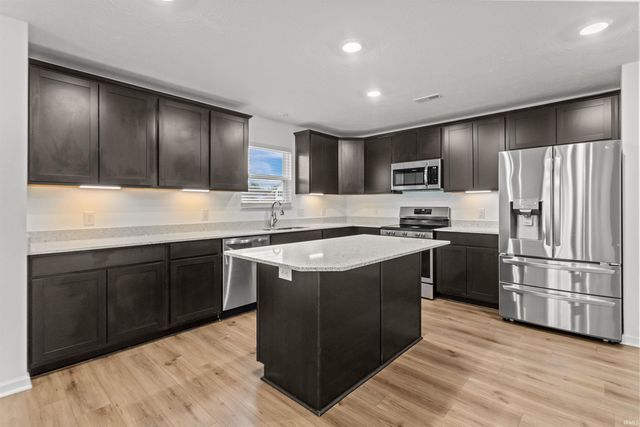 848 Lando Creek Drive, Kokomo, IN 46902