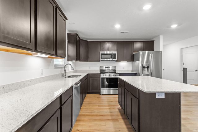 848 Lando Creek Drive, Kokomo, IN 46902