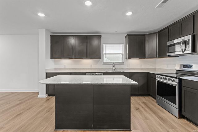848 Lando Creek Drive, Kokomo, IN 46902