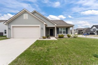848 Lando Creek Drive, Kokomo, IN 46902
