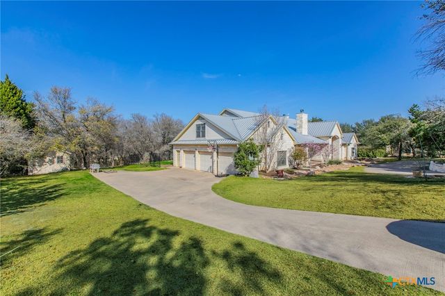 101 Crescent Mesa, Belton, TX 76513