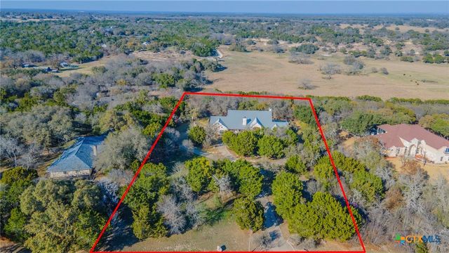 101 Crescent Mesa, Belton, TX 76513